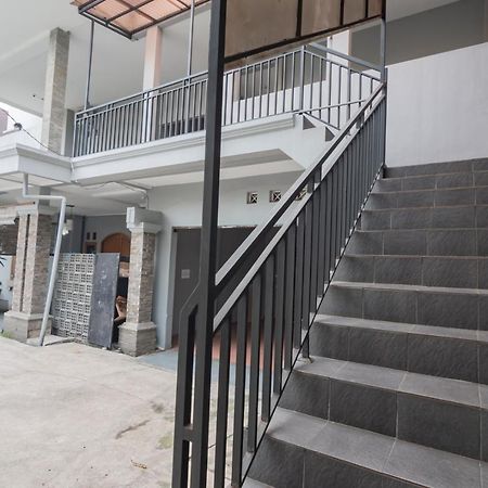 Reddoorz Near Exit Toll Pasteur 4 Hotel Bandung Kültér fotó