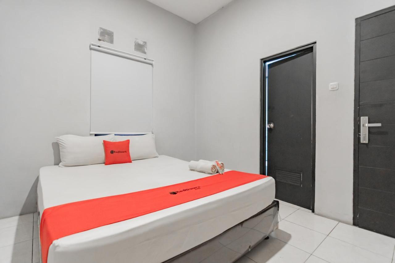 Reddoorz Near Exit Toll Pasteur 4 Hotel Bandung Kültér fotó